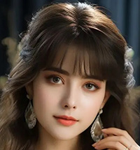 Ms. Zhang - 内容策划