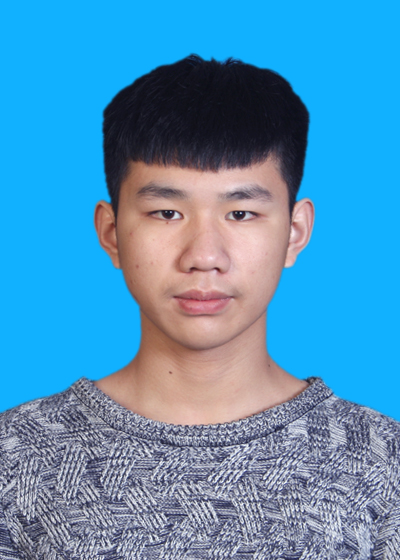 Mr. Ge - UI设计师